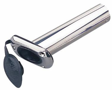 Sea-Dog Line Pvc Rod Hldr Cap F/325175 & 32 325239-1