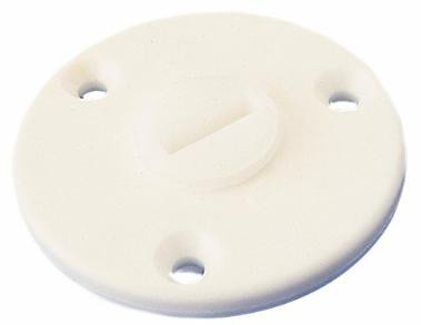 Sea-Dog Line Ny Grbrd Drain Shrt Tube Plug 520056-1