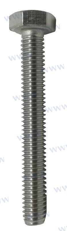 Recambios Marinos Bolt_Hexagon M6X45 Pagb/T5782-1986