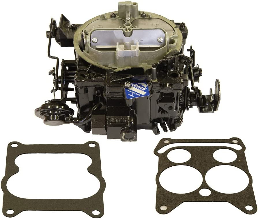 Dometic 4 Bbl Rochester Carb-Mercury 118-7618-1