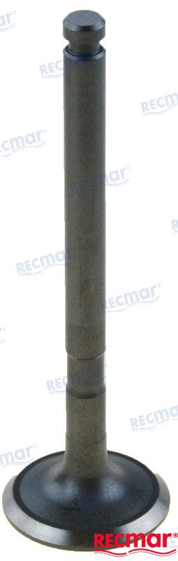 Recambios Marinos Exhaust Valve 470 Fedv-1984
