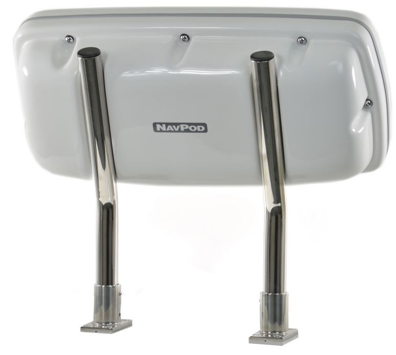 Navpod GP1600 SystemPod for  9.5in Wide Guard