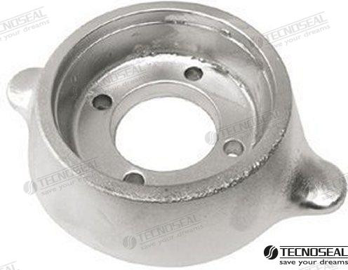 Recambios Marinos Lombardini Sldr Anode For Sldm Ten01551
