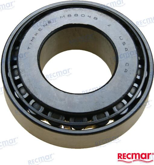 Recambios Marinos Bearing Rec31-38356A1