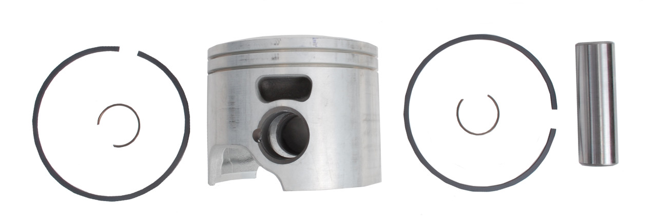 Brp Us Inc Piston&Ring Ay-Std 5008544