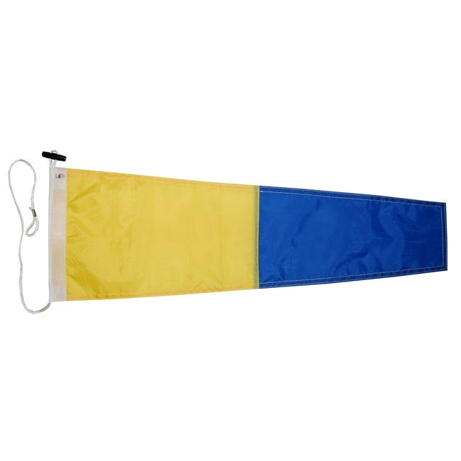 Lippert Components Inc Number Pennant -5 2020199340