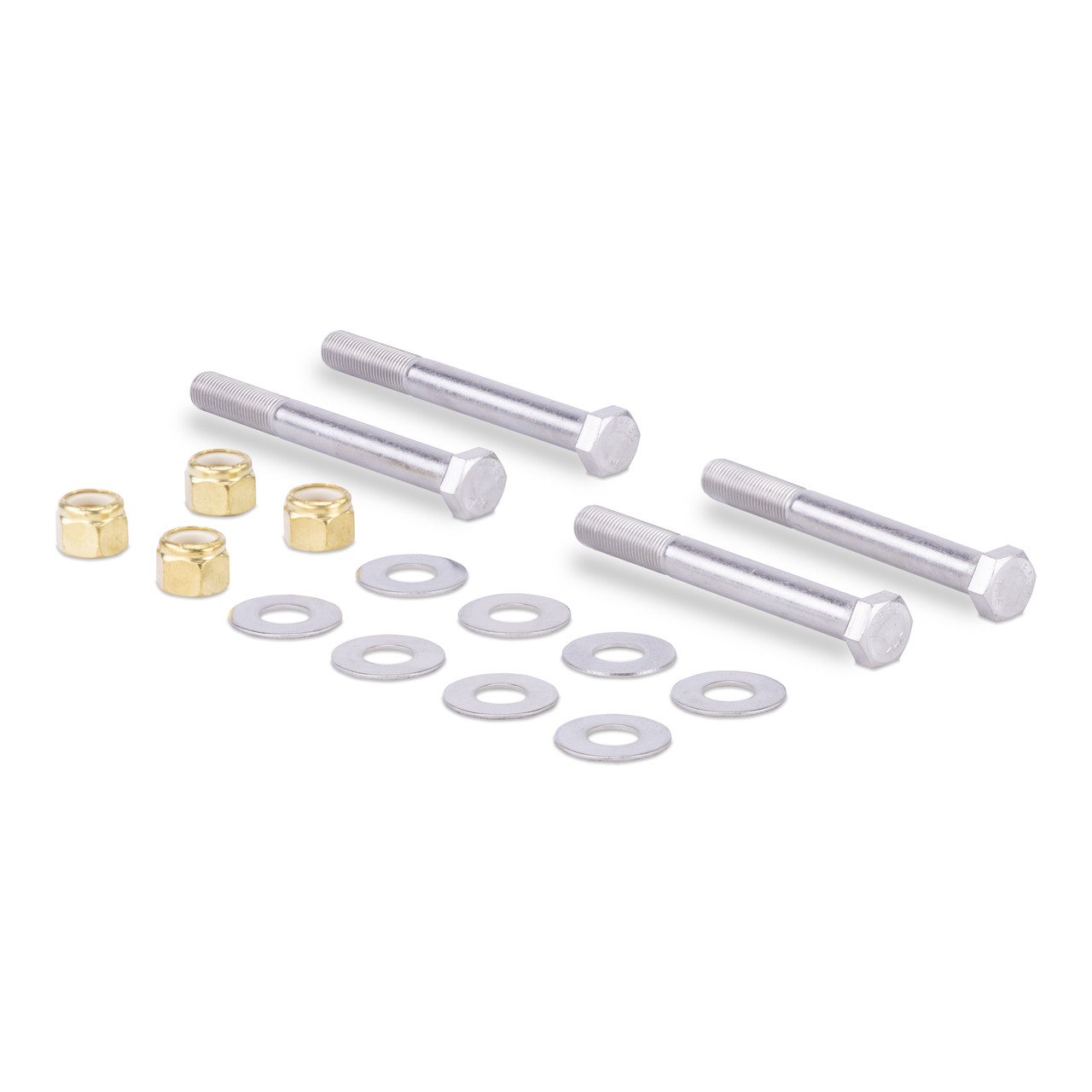 Dometic Ss Bolts_Br Nuts & Ss Washers Dk6145
