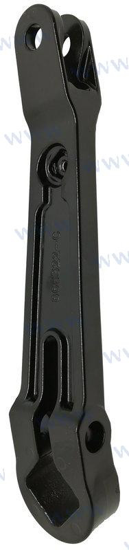 Recambios Marinos Lever Assy Rm866322A01