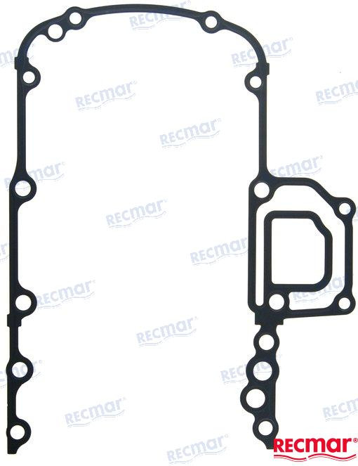 Recambios Marinos Engine Holder Gasket Rec51211-87L10