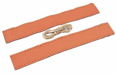 Sea-Dog Line Leather Mooring Line Chafe Kit 561019-1