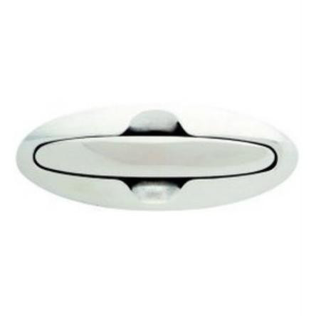 Attwood Marine Flush Cleat Assy 8" Studd 66524-1