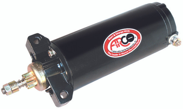 Arco Marine O/B Starter 5381