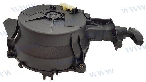 Recambios Marinos Starter Assy Paf4-04130000