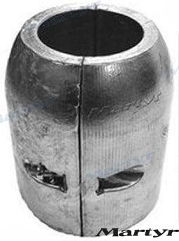 Recambios Marinos Shaft Anode Cmxc-02