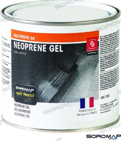 Recambios Marinos Contact Glue 400Ml Sor74130