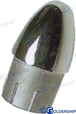 Recambios Marinos Bullet And Plug 7/8" Gs72464