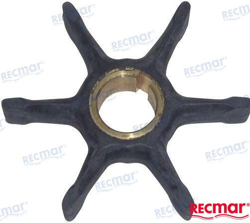 Recambios Marinos Impeller Rec775518