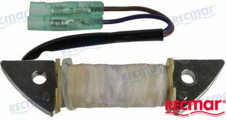 Recambios Marinos Coil Pulser Rec63V-85580-01