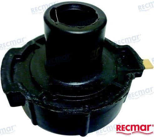 Recambios Marinos Rotor:V6 Delco E.I. Rec3854311