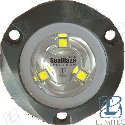 Recambios Marinos Mini Underwater 2Pk Blue Light Lum101246
