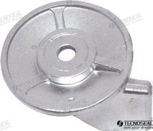 Recambios Marinos Skeg For Suzuki 55-65 Hp Ten01201