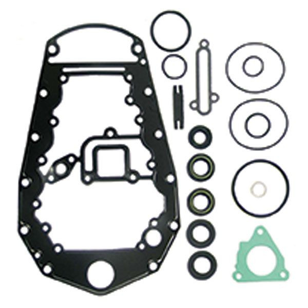 Engineered Marine Products Lower Unit Seal Kit Emp 26-00301