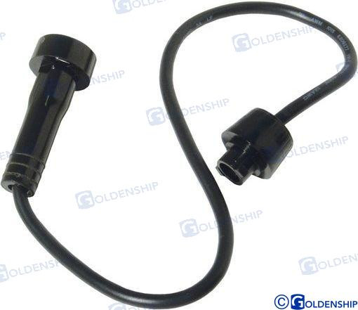 Recambios Marinos Fuse Holder For Glasstb 20 A Gs11405