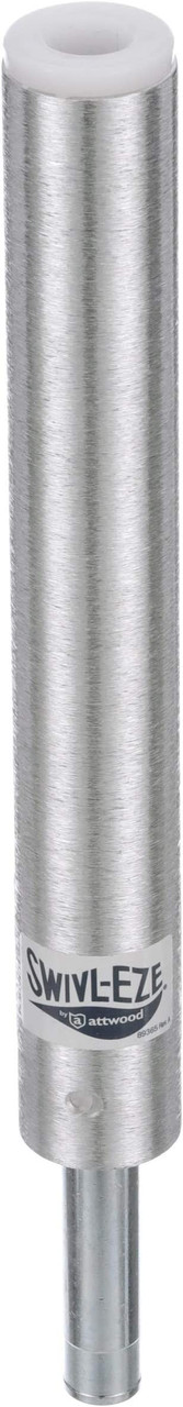 Attwood Marine 16"Aluminum Extension Ski Sp-2164