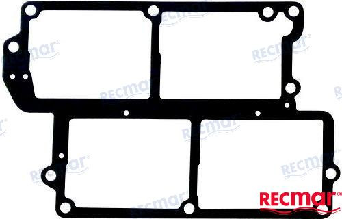 Recambios Marinos Gasket Rec319174