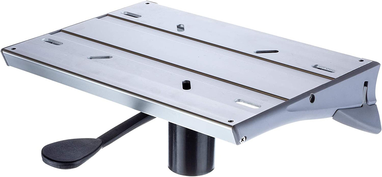 Attwood Marine Slider Assy 3 Deg Rh Hdle 238162-4