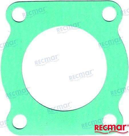 Recambios Marinos Gasket Rec856004