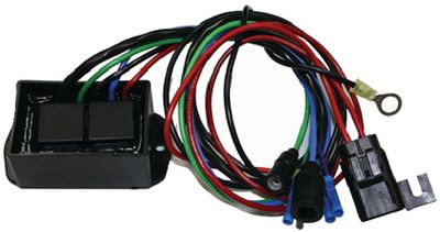 Cmc Marine Llc Tnt Toggle Switch 7123