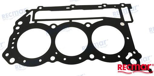 Recambios Marinos Cylinder Head Gasket Port Rec11142-93J10