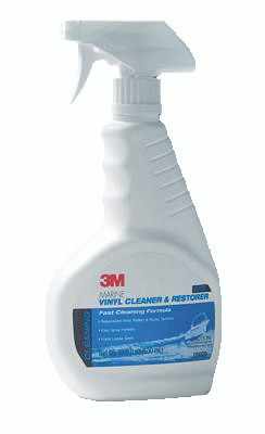 Mcdurmon Distributing Marine Vinyl Cleaner & *Nla* 7000000634