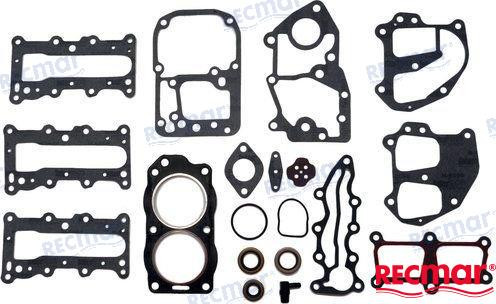 Recambios Marinos Gaskets Engine Set Rec436358