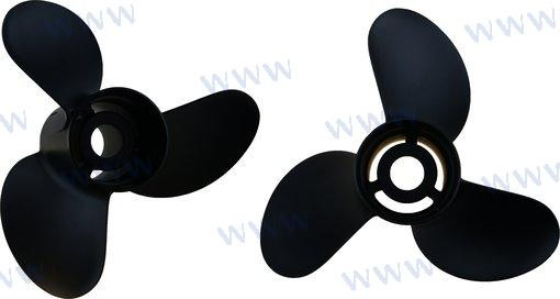 Recambios Marinos Aluminium Propeller Sol9411-139-21