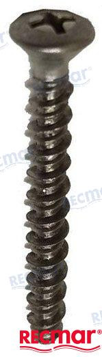 Recambios Marinos Screw Rec337061