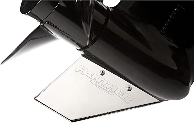 Cmp Group Ltd Safe Skeg Verado/Dfi 35Ss660