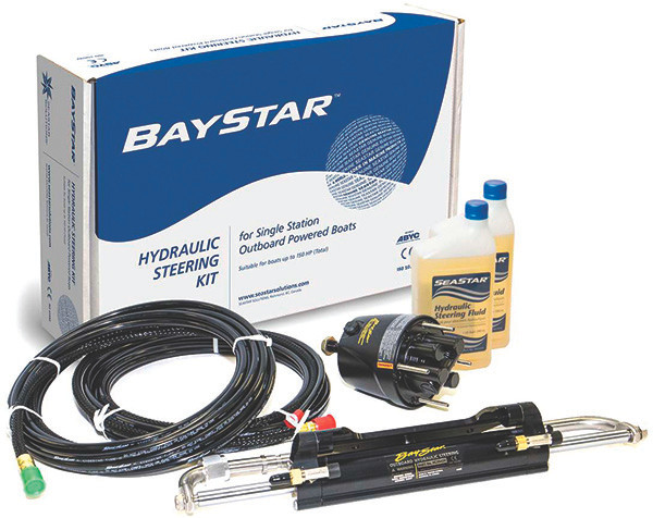 Dometic Baystar Hyd Kit W/Compact Cyl Hk4200A-3