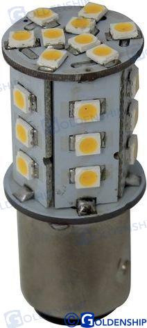 Recambios Marinos Bulb 5.2W 10/30V Warm Wht Gs10536