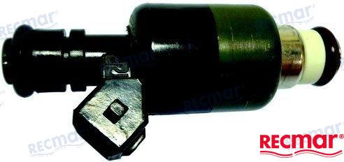 Recambios Marinos Fuel Injector Rec802632T
