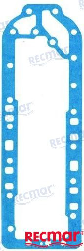 Recambios Marinos Gasket Rec27-904841