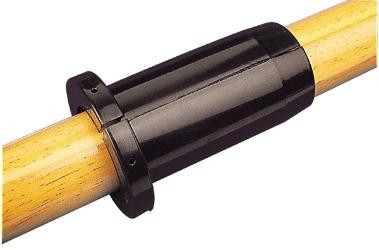 Sea-Dog Line Plastic Oar Collars 580101-1