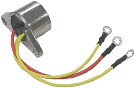 Dometic Omc Rectifier 118-5708