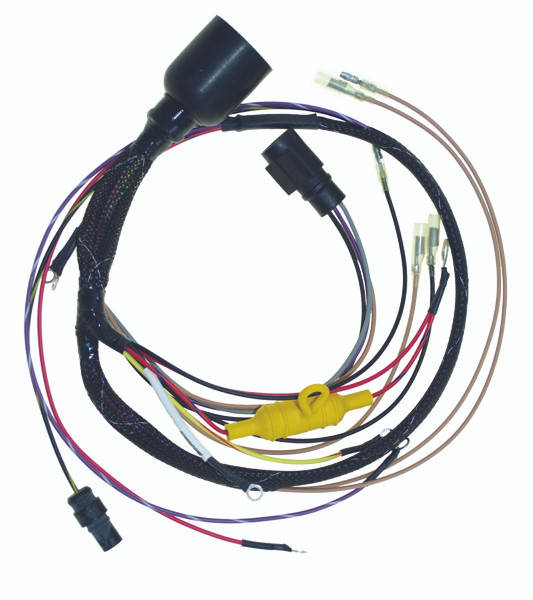 Cdi Electronics Omc Harness 413-4603