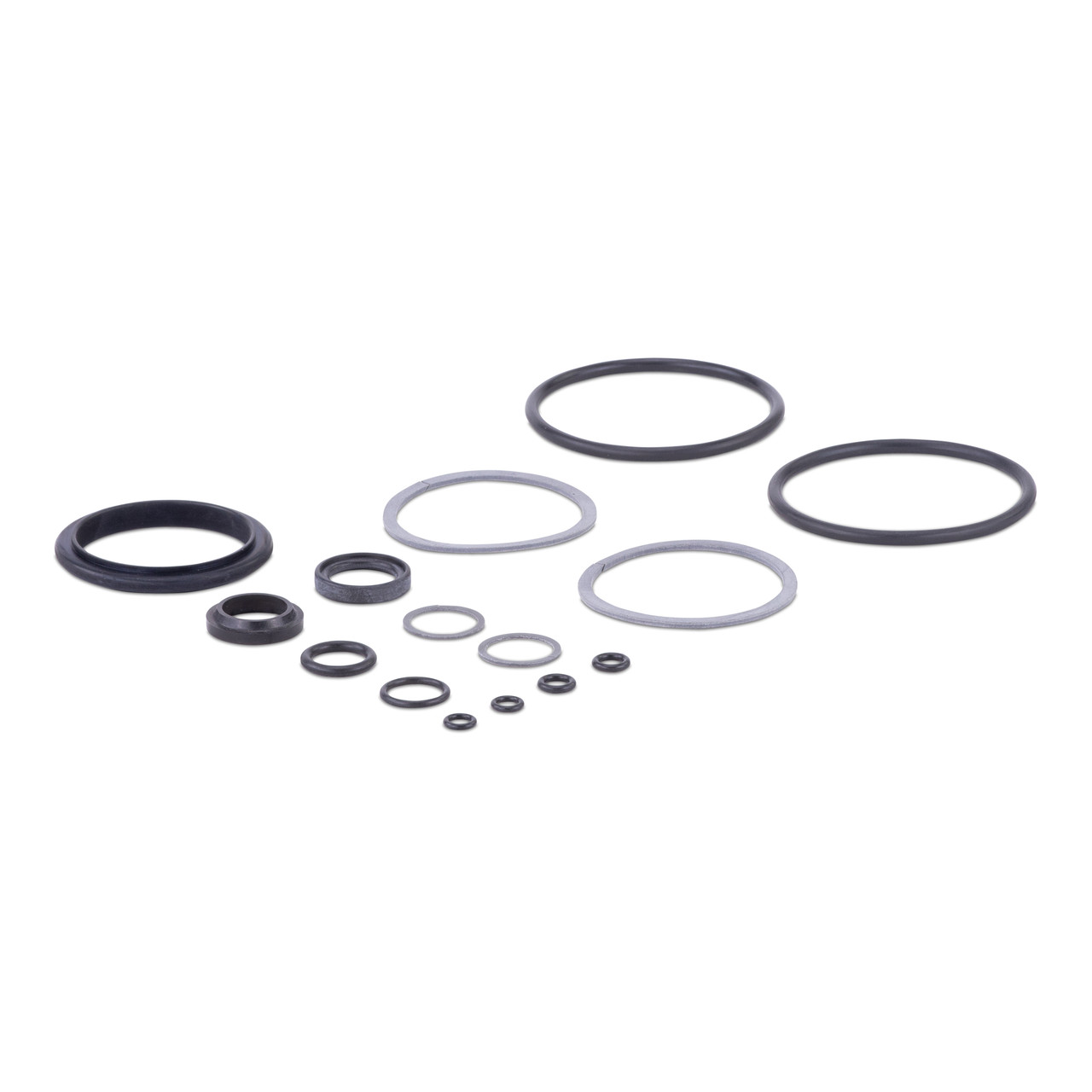 Dometic Seals For Jkplts/ Integrated - Avail 7-26-25 Dk3014