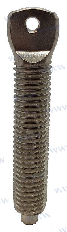 Recambios Marinos Screw_Clamp Paf25-01010104