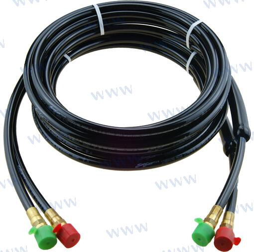 Recambios Marinos Hoses Kit Seastar Pro 5/16 20 Txho5720