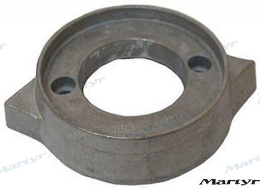 Recambios Marinos Zinz Anode Cmcmv-18