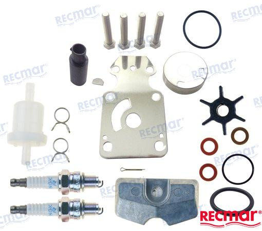 Recambios Marinos Yamaha Maintenance Kit Reckitf6A